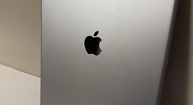 Mint
													Apple iPad Pro 12.9" 1st Gen 2015 - Wi-Fi, Gray, 256 GB, A1584, 1st Gen 2015, photo 3 of 5