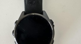 Good
													Garmin Fenix 8 - Carbon, AMOLED, photo 5 of 5