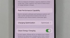 Mint
													Apple iPhone 15 Pro - Unlocked, Natural, 256 GB, A2848, photo 2 of 7
