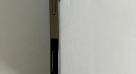 Mint
													Apple iPhone 13 Pro Max - Unlocked, Graphite, 128 GB, A2484, photo 5 of 11