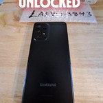 Good Samsung Galaxy A53 5G - T-Mobile, 128 GB, Black, 6 GB