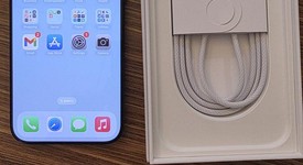 Mint
													Apple iPhone 16 Pro Max - Unlocked, Black, 256 GB, A3084, photo 3 of 11