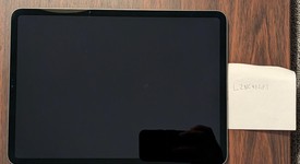 Good
													Apple iPad Pro 11" 3rd Gen 2021 - Wi-Fi, Gray, 256 GB, photo 1 of 7