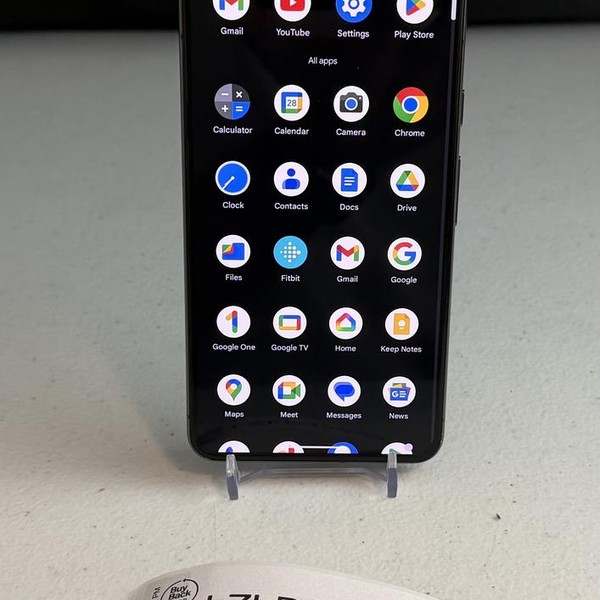 Google Pixel 8 Pro - Unlocked, 256 GB, Obsidian, 12 GB, G1MNW, mmWave 5G