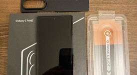 Mint
													Samsung Galaxy Z Fold7 - Unlocked, Jetblack, 512 GB, 12 GB, SM-F966U1, photo 2 of 6