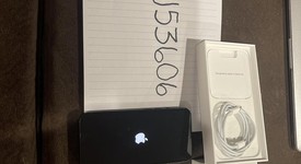 Mint
													Apple iPhone 13 - T-Mobile, Midnight, 128 GB, A2482, photo 2 of 8