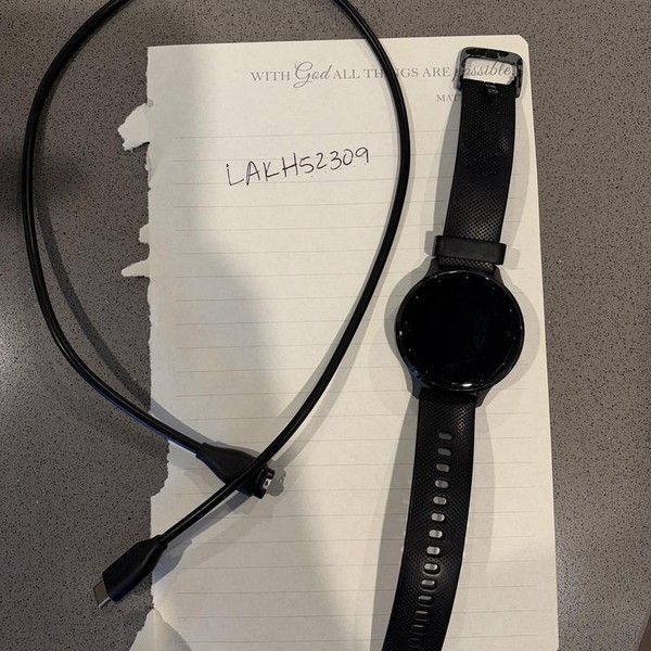 Garmin Venu 3S - Gray