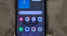 Mint
													Samsung Galaxy S25 Ultra - T-Mobile, Black, 512 GB, 12 GB, SM-S938U, photo 3 of 9