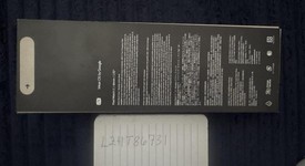 New
													Google Pixel Watch 3 - Unlocked, Black, 45mm, LTE, photo 4 of 4