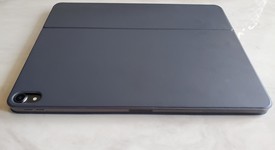 Mint
													Apple iPad Pro 12.9" 3rd Gen 2018 - Wi-Fi, Gray, 256 GB, A1876, photo 1 of 12