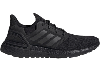 adidas Ultra Boost 20 Pharrell Black Future for sale