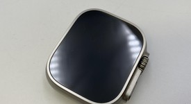 Mint
													Apple Watch Ultra 49mm - Unlocked, Titanium, A2622, photo 5 of 5