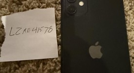 Mint
													Apple iPhone 11 - Verizon, Black, 128 GB, A2111, photo 2 of 6