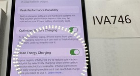 Good
													Apple iPhone 14 - Unlocked, Midnight, 128 GB, A2649, photo 1 of 6