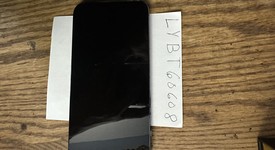 Good
													Apple iPhone 14 Pro Max - T-Mobile, Purple, 256 GB, A2651, photo 1 of 6