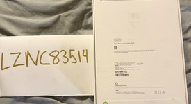 New
													Apple iPad Air 11" (M3) 2025 - Wi-Fi, Gray, 128 GB, A3266, photo 1 of 3