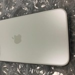 Good Apple iPhone 11 Pro Max - Unlocked, Silver, 64 GB, A2161