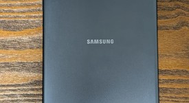 Good
													Samsung Galaxy Tab A7 Lite - Wi-Fi, Gray, 32 GB, 3 GB, photo 5 of 9