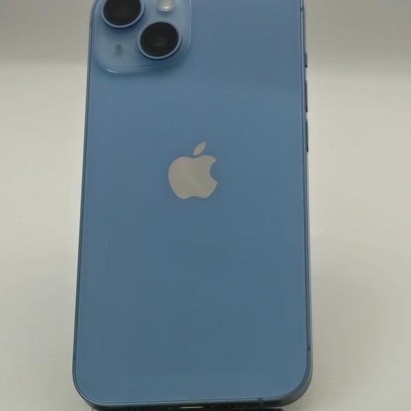 Apple iPhone 14 - AT&T, 128 GB, Blue, A2649