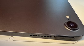 Mint
													Apple iPad Mini 6th Gen - Wi-Fi, Gray, 64 GB, A2567, photo 5 of 12