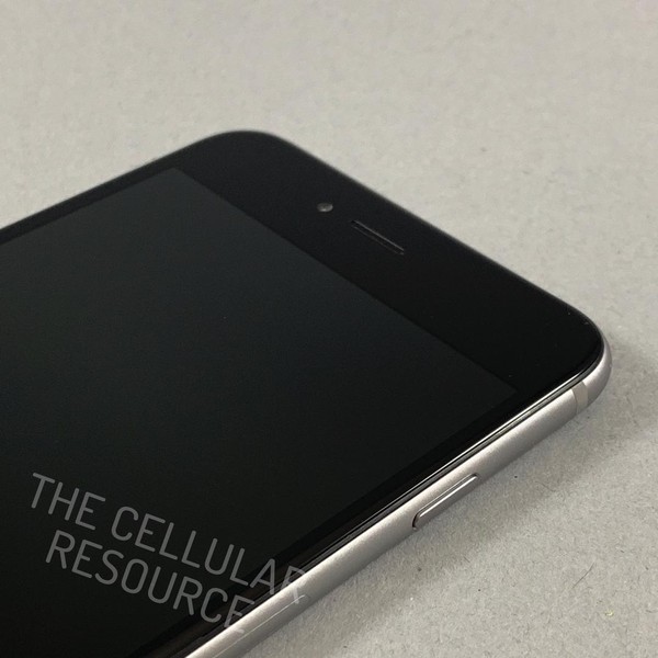 Apple iPhone 6 Plus - AT&T, 16 GB, Gray, A1522