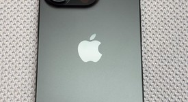 Mint
													Apple iPhone 16 Pro - Unlocked, Black, 256 GB, A3083, photo 2 of 12