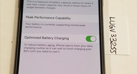 Good
													Apple iPhone X - T-Mobile, Gray, 64 GB, A1901, GSM, photo 3 of 8