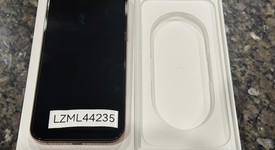 Mint
													Apple iPhone 16 Pro Max - Unlocked, Desert, 256 GB, A3084, photo 2 of 7