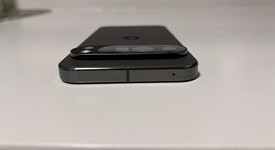 Mint
													Google Pixel 10 Pro XL - Unlocked, Obsidian, 256 GB, GUL82, photo 5 of 8