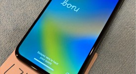 Good
													Apple iPhone X - T-Mobile, Gray, 64 GB, A1901, GSM, photo 1 of 5