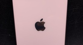 Good
													Apple iPhone 13 - T-Mobile, Pink, 128 GB, A2482, photo 3 of 8