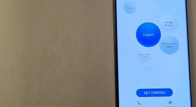 Good
													Huawei Mate XT Ultimate - Unlocked Non-US, Black, 1 TB, 16 GB, photo 2 of 8