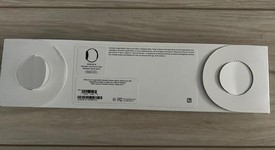 New
													Apple Watch Series 8 45mm - Midnight, A2771 - GPS, Aluminum, photo 2 of 4