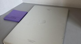 Fair
													Apple iPad 8th Gen - Wi-Fi, Silver, 128 GB, A2270, photo 5 of 5
