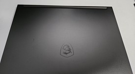 Mint
													MSI Stealth AI Studio Gaming Laptop - 16", photo 4 of 11