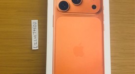 New
													Apple iPhone 17 Pro - T-Mobile, Cosmic Orange, 256 GB, A3256, photo 2 of 4