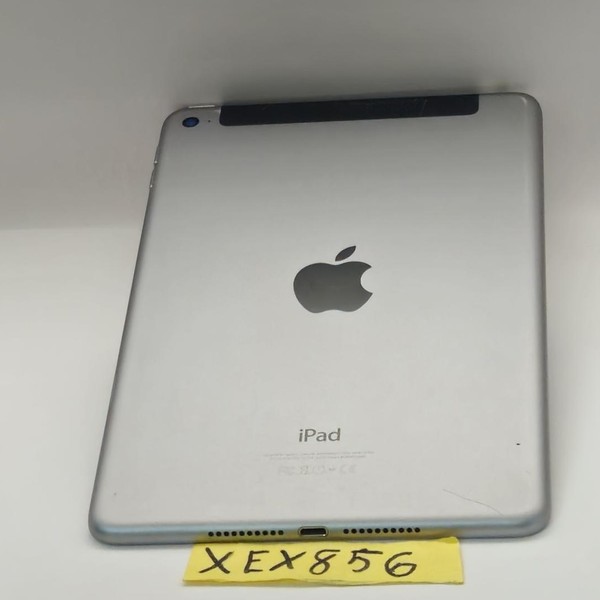 Apple iPad Mini 4 - Unlocked, 16 GB, Gray