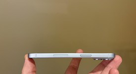 Good
													Apple iPhone 15 - AT&T, Blue, 128 GB, A2846, photo 3 of 7