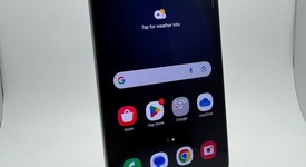 Mint
													Samsung Galaxy S23 Plus - Unlocked, Green, 256 GB, 8 GB, SM-S916U1, photo 2 of 8