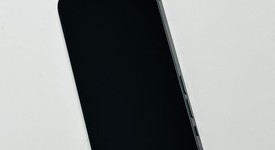 Mint
													Apple iPhone 12 Mini - Unlocked, Black, 64 GB, A2176, photo 2 of 9