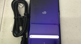 Good
													Samsung Galaxy S9 Plus - Verizon, Black, 64 GB, SM-G965U, photo 1 of 7