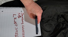 Mint
													Samsung Galaxy A16 5G - Metro by T-Mobile, Blueblack, 128 GB, 4 GB, photo 4 of 8