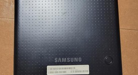 Good
													Samsung Galaxy Tab S 8.4 - AT&T, Black, 16 GB, SM-T707A, photo 3 of 14