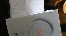 Mint
													Nest Thermostat -E, photo 4 of 4