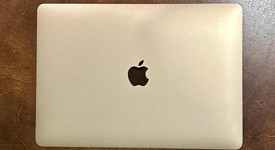 Good
													MacBook Air 2020 - 13" - Apple M1, Gold, 128 GB, 8 GB, photo 3 of 17