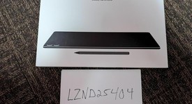 New
													Samsung Galaxy Tab  S11 Ultra - Wi-Fi, Gray, 256 GB, photo 1 of 5