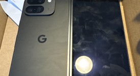 Mint
													Google Pixel 9 Pro Fold - Unlocked, Obsidian, 512 GB, GGH2X, photo 2 of 4