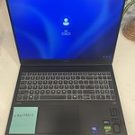 Mint HP Omen Laptop