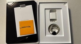 Good
													Apple iPad Air 5th Gen - Wi-Fi, Gray, 256 GB, A2588, photo 2 of 11