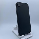 Fair Apple iPhone 16e - Unlocked, 128 GB, Black, A3212